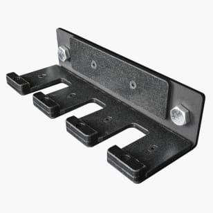 Rogue single best sale bar holder